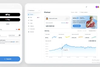 create and integrate verified payment gateway, klarna, airwallex, stripe, wise