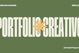 be your content creator and video editor for wellness brands