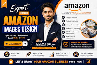 be your amazon virtual assistant