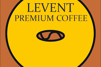 design professional logo and product labels in coreldraw