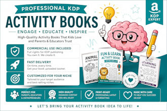 design engaging educational worksheets for preschool kids
