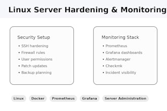 fix linux server, vps, docker, SSL, apache and dns issues