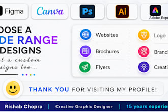 social media post design