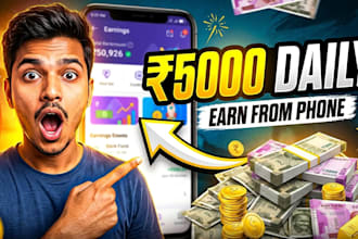 make viral youtube thumbnails that get clicks