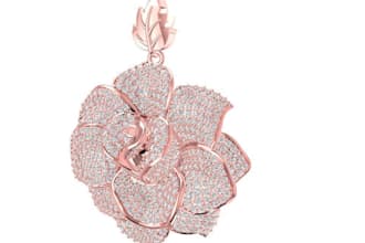 do 3d jewelry rendering and cad modeling for rings and necklaces