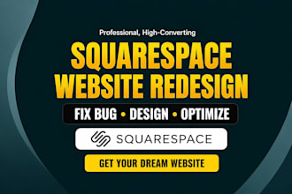 design squarespace website redesign squarespace website edit squarespace website