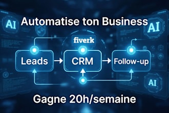 build custom ai automations with n8n and makecom