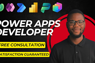build microsoft power apps canvas and model driven apps for your business