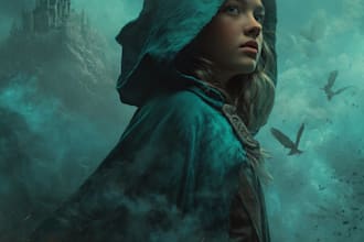design fantasy book cover,fantasy dark fantasy book