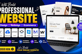 build tilda pagecloud pixpa brizy site123 im creator webflow ecommerce website