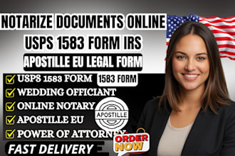 notarize your documents online securely, anytime needed