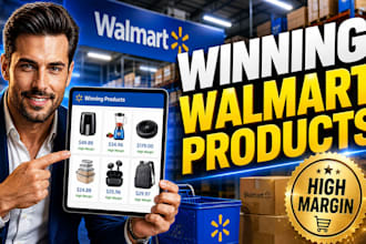 manage walmart store, walmart dropshipping, wfs and fix walmart store issues