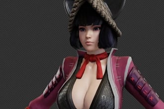 optimize furry and anime avatars for vrchat performance