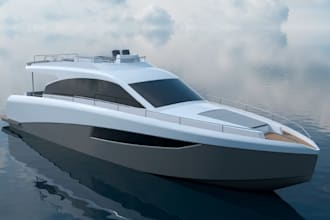 create photorealistic 3d boat yacht and marine models