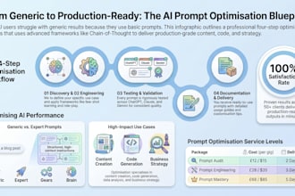 help you to ai prompt optimization for maximum results