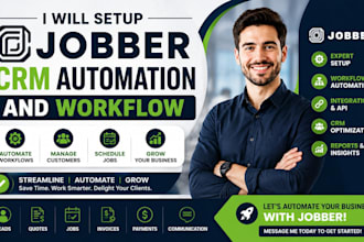 be your jobber expert