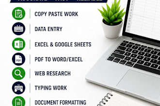 provide accurate and fast copy paste services