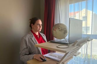 provide professional executive interview coaching