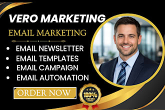 do vero email segmentation vero lifecycle automation workflow setup segmentation