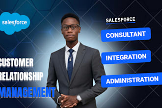 be your salesforce admin developer flow and consultant
