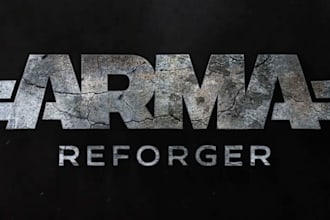 develop custom arma reforger mods for your community server