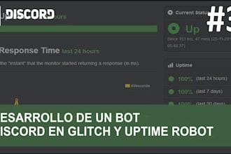 do restock monitor bot, price error bot, discord bot, price getter and notifier