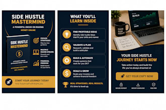provide you a powerful ebook on making money online, investing and business
