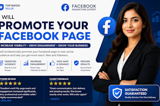 grow your facebook page followers fast and organically