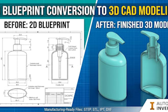 3d cad modeling autodesk inventor