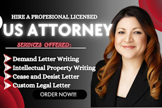 draft landlord tenant demand letters, lease notices, and eviction letters
