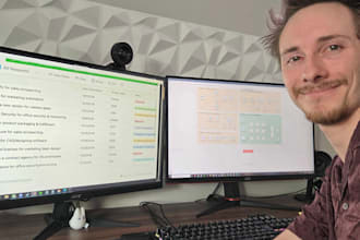 create smart airtable workflows that save you time