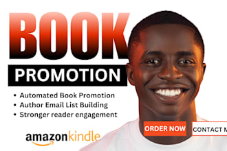 do author email list building, email marketing, welcome series for book authors
