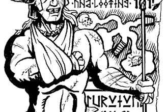 create a rich character backstory for your dnd PC
