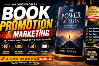 boost your books visibility with amazon KDP niche keyword research