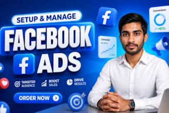 do facebook ads campaign,fb ads advertising marketing