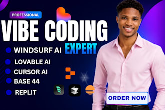 build or fix your windsurf ai, lovable ai, replit, cursor ai errors fast