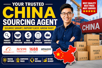china sourcing agent product sourcing dropshipping surpplier