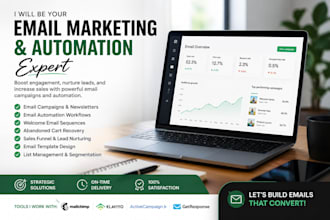 do email automation email campaign email marketing