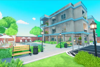 be roblox developer roblox map builder roblox studio expert for your roblox game