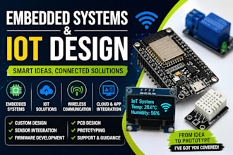do esp32 embedded iot design