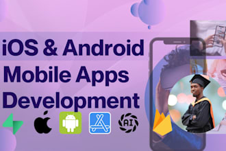 build react native expo mobile app with ai mpesa stripe in app purchases