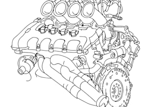 create uspto compliant patent drawings and technical illustrations uspto ready