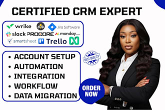 twillo jobber buildertrend roofr monday com crm jobtread ghl zapier integration