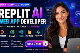 do replit, replit ai