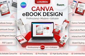 canva ebook design ebook design canva ebook canva workbook