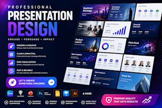design business presentation keynote powerpoint template presentation redesign