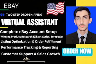 optimise and manage your etsy and ebay stores