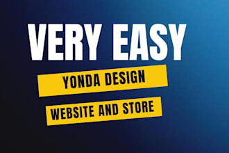 elevate your yonda website with powerful SEO optimization