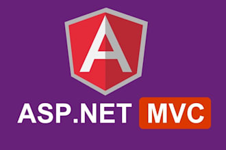 develop your asp dotnet core web API and mvc applications using c sharp