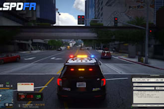 install and fix lspdfr with crash troubleshooting mods and fix gta v crashes